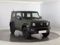 Suzuki Jimny  1.5 AllGrip GLX