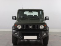 Suzuki Jimny  1.5 AllGrip GLX