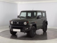 Suzuki Jimny  1.5 AllGrip GLX