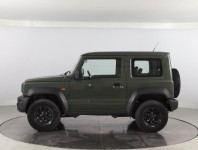 Suzuki Jimny  1.5 AllGrip GLX
