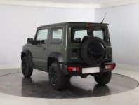 Suzuki Jimny  1.5 AllGrip GLX