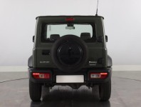 Suzuki Jimny  1.5 AllGrip GLX
