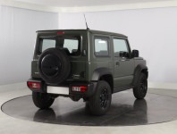 Suzuki Jimny  1.5 AllGrip GLX
