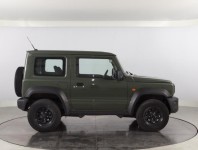 Suzuki Jimny  1.5 AllGrip GLX