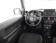 Suzuki Jimny  1.5 AllGrip GLX