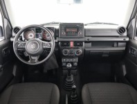 Suzuki Jimny  1.5 AllGrip GLX