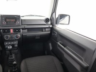 Suzuki Jimny  1.5 AllGrip GLX