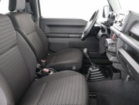 Suzuki Jimny  1.5 AllGrip GLX
