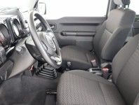 Suzuki Jimny  1.5 AllGrip GLX