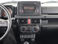 Suzuki Jimny  1.5 AllGrip GLX