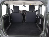 Suzuki Jimny  1.5 AllGrip GLX