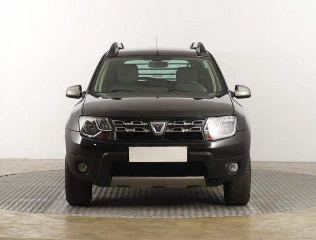 Dacia Duster  1.2 TCe 