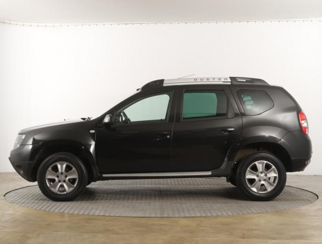 Dacia Duster  1.2 TCe 