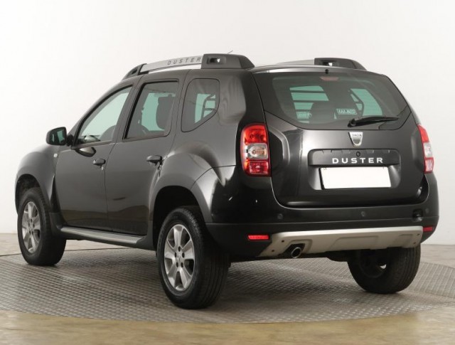 Dacia Duster  1.2 TCe 