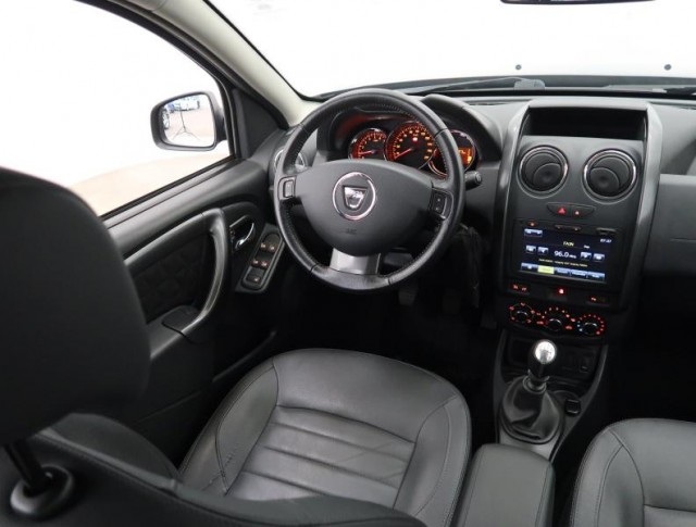 Dacia Duster  1.2 TCe 