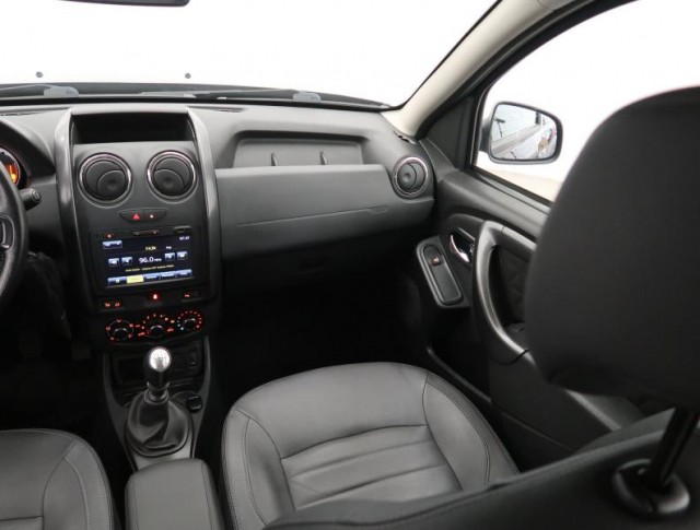 Dacia Duster  1.2 TCe 