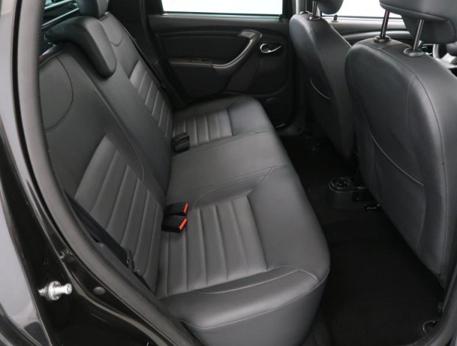 Dacia Duster  1.2 TCe 