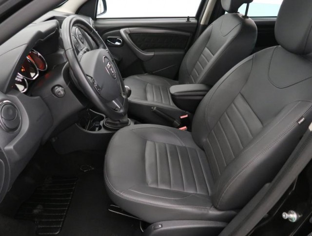 Dacia Duster  1.2 TCe 