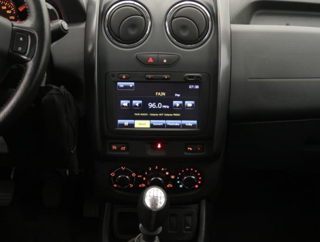 Dacia Duster  1.2 TCe 