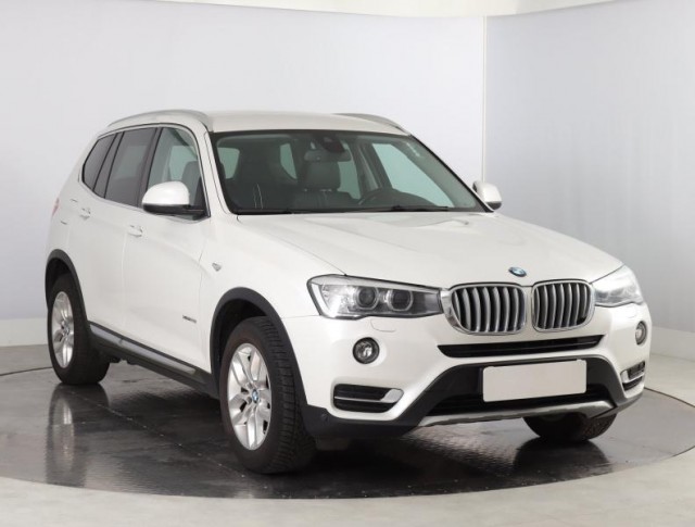 BMW X3  xDrive28i 