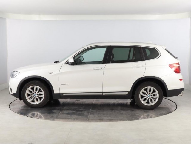 BMW X3  xDrive28i 