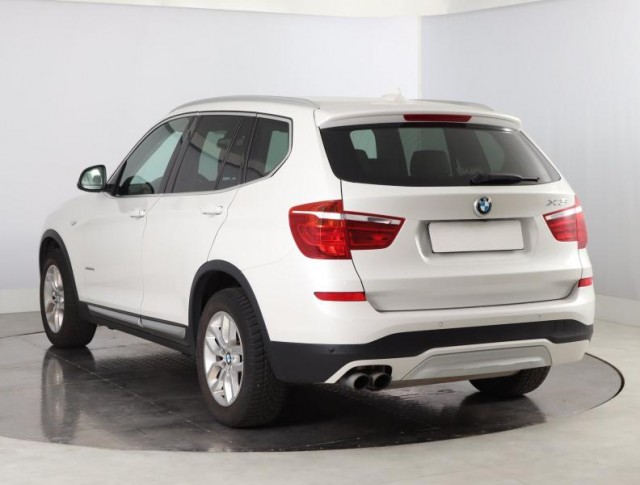 BMW X3  xDrive28i 