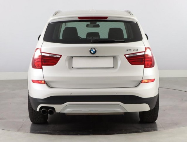 BMW X3  xDrive28i 