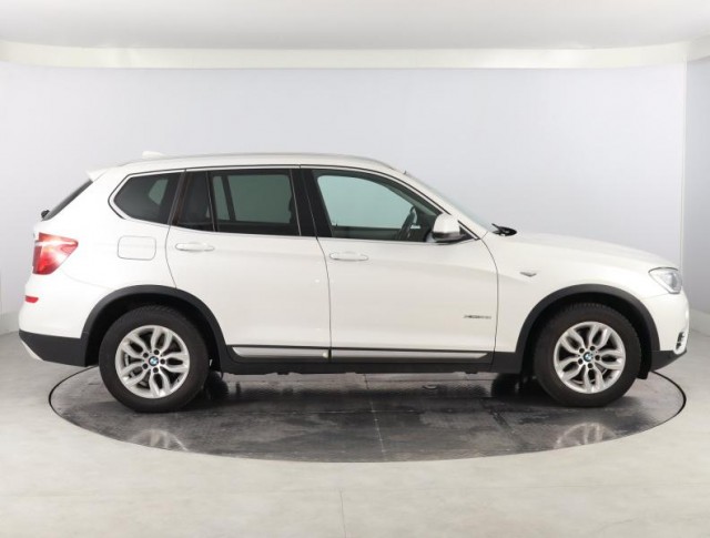 BMW X3  xDrive28i 