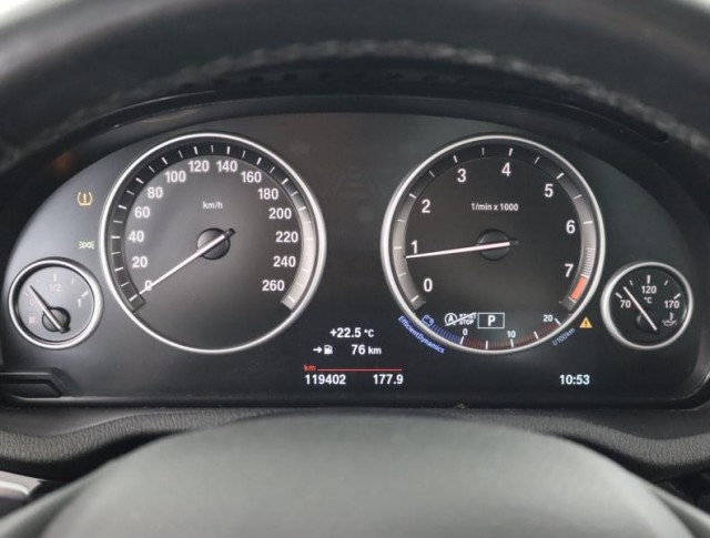 BMW X3  xDrive28i 