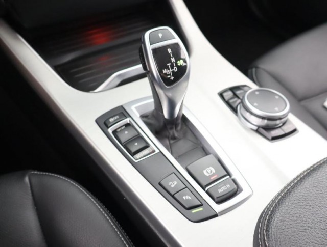 BMW X3  xDrive28i 