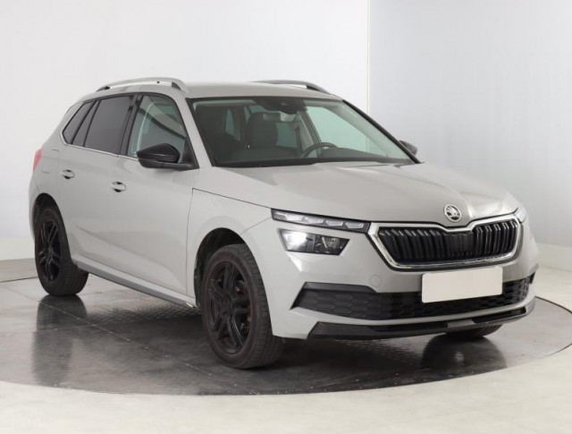 Škoda Kamiq  1.5 TSI Style