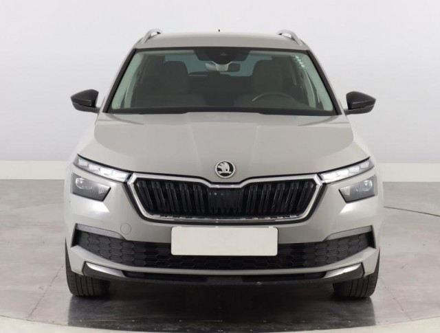 Škoda Kamiq  1.5 TSI Style