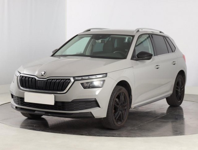 Škoda Kamiq  1.5 TSI Style