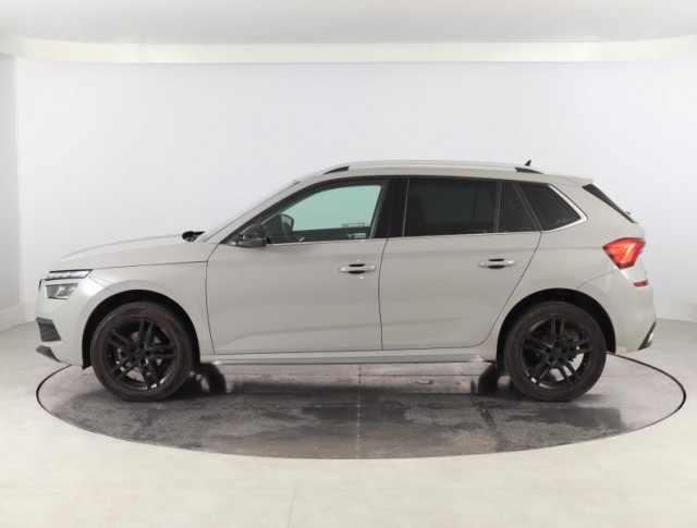 Škoda Kamiq  1.5 TSI Style