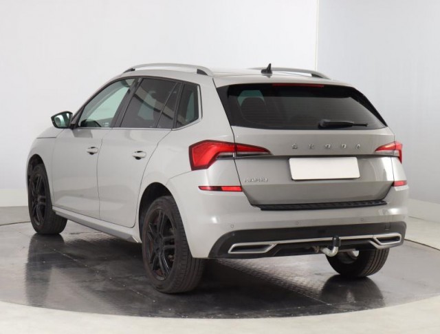 Škoda Kamiq  1.5 TSI Style