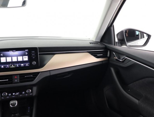 Škoda Kamiq  1.5 TSI Style