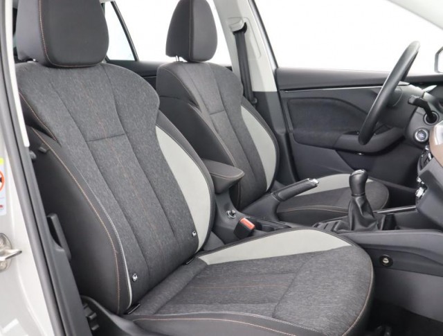 Škoda Kamiq  1.5 TSI Style