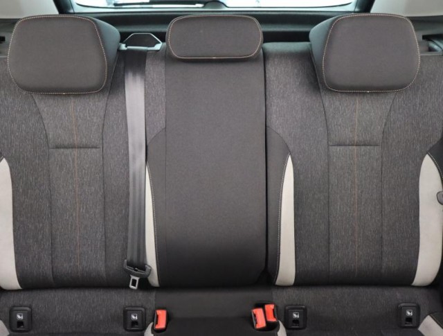 Škoda Kamiq  1.5 TSI Style