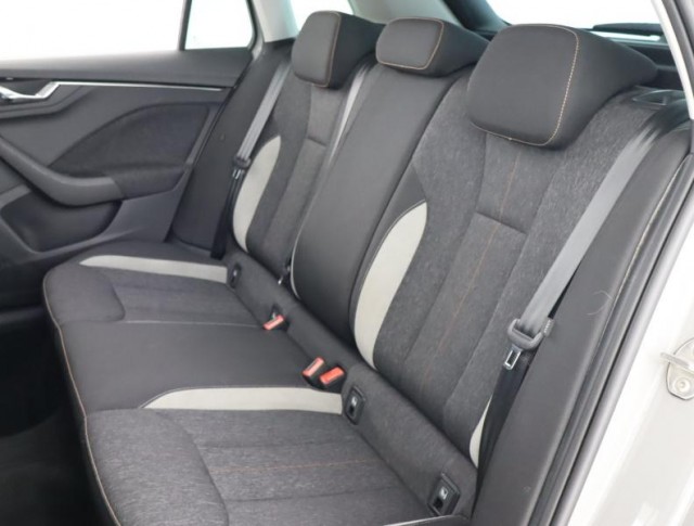 Škoda Kamiq  1.5 TSI Style