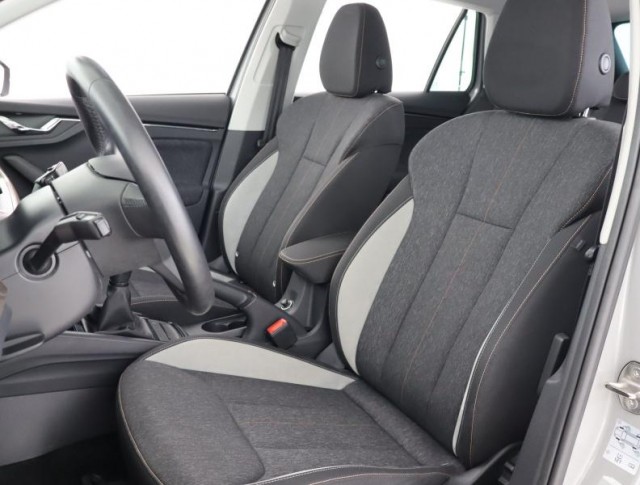 Škoda Kamiq  1.5 TSI Style