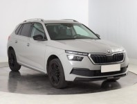Škoda Kamiq  1.5 TSI Style