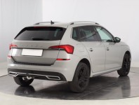 Škoda Kamiq  1.5 TSI Style