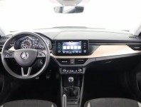 Škoda Kamiq  1.5 TSI Style