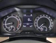 Škoda Kamiq  1.5 TSI Style