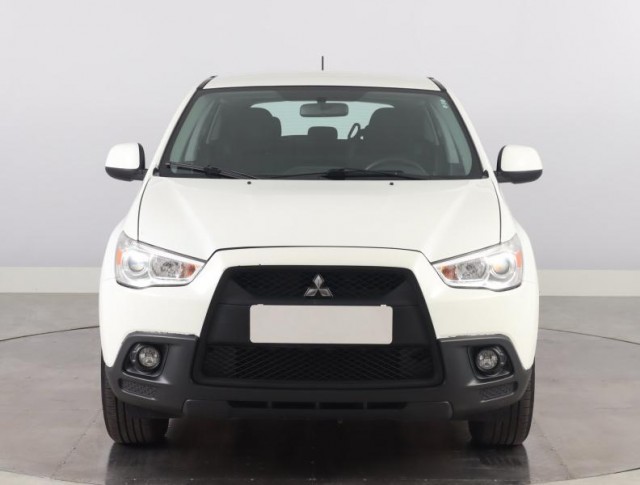 Mitsubishi ASX  1.6 MIVEC 