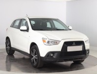 Mitsubishi ASX  1.6 MIVEC 