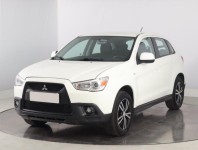 Mitsubishi ASX  1.6 MIVEC 