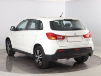 Mitsubishi ASX  1.6 MIVEC 