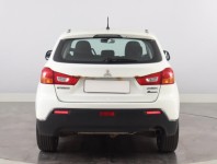 Mitsubishi ASX  1.6 MIVEC 