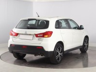 Mitsubishi ASX  1.6 MIVEC 
